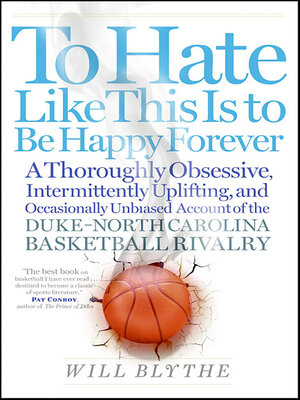 cover image of To Hate Like This Is to Be Happy Forever